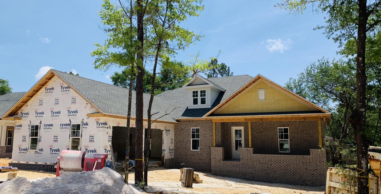 1216 Elderflower Drive - Photo 1