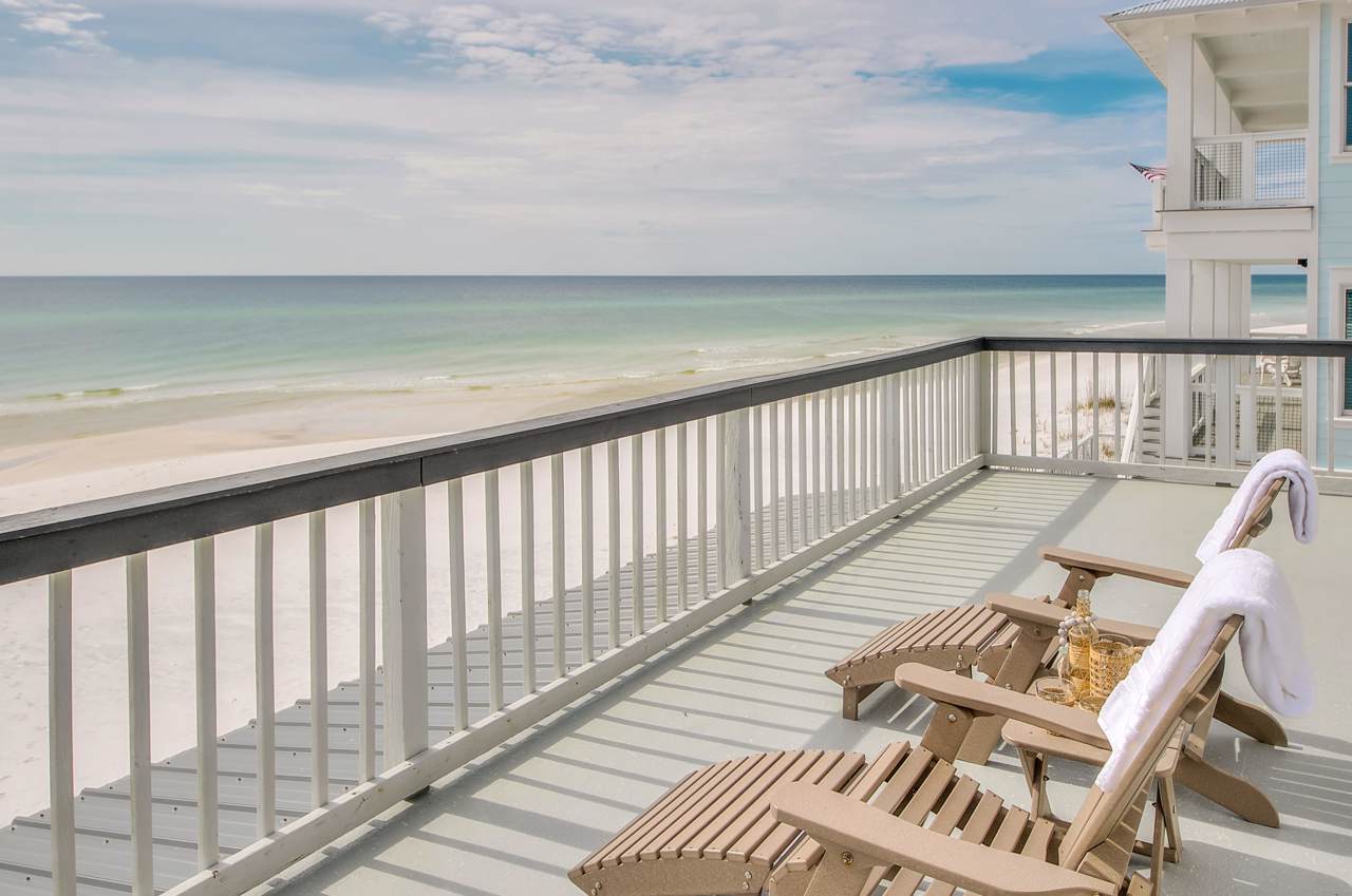 163 Gulf Shore Drive - Photo 1