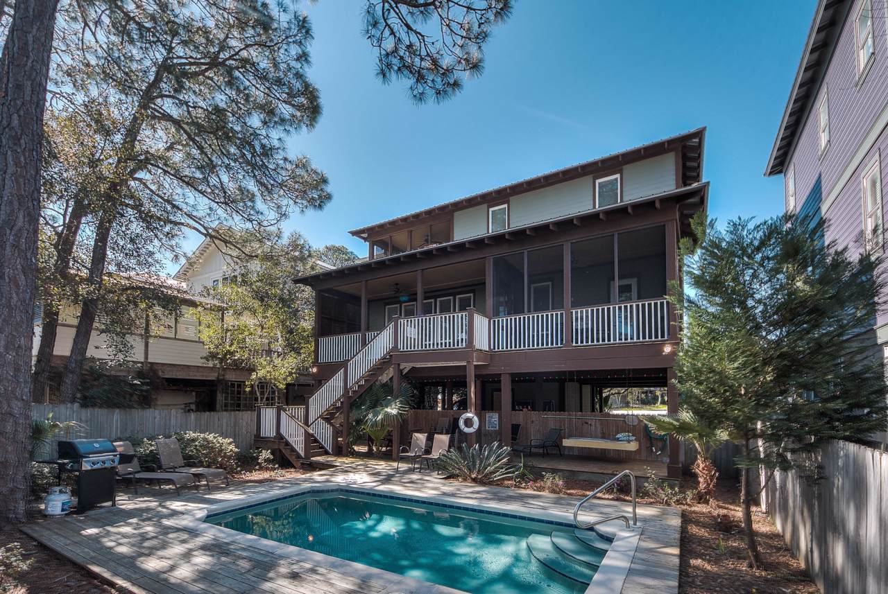 309 Defuniak Street - Photo 1