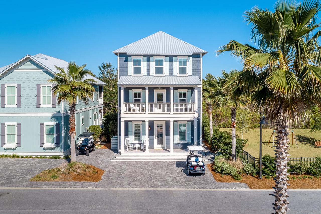 86 Dune Side Lane - Photo 1