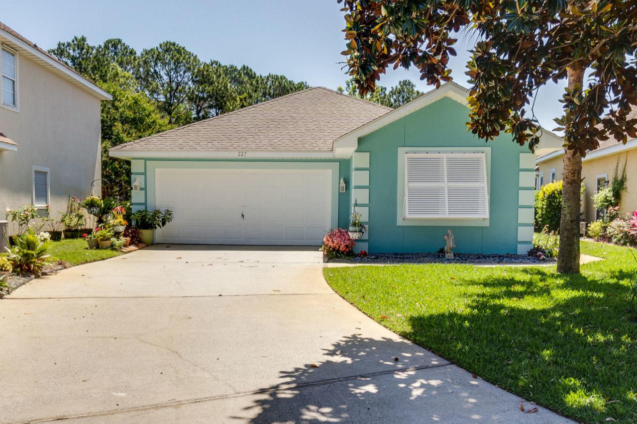 227 Talquin Cove - Photo 1