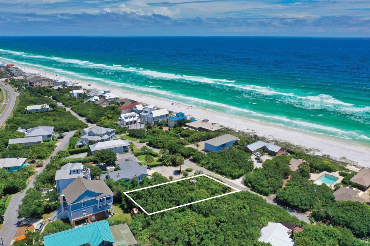 LOT 11 Highland Avenue - Photo 1