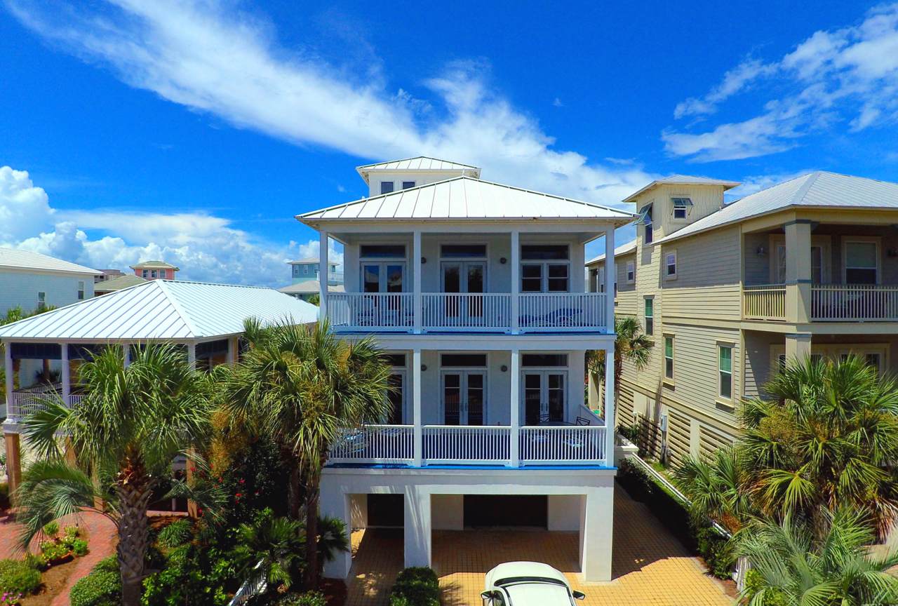 3609 Rosalie Drive - Photo 1