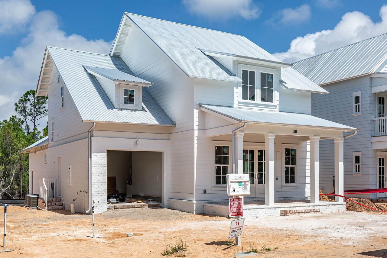 TBD White Cottage Road - Photo 1