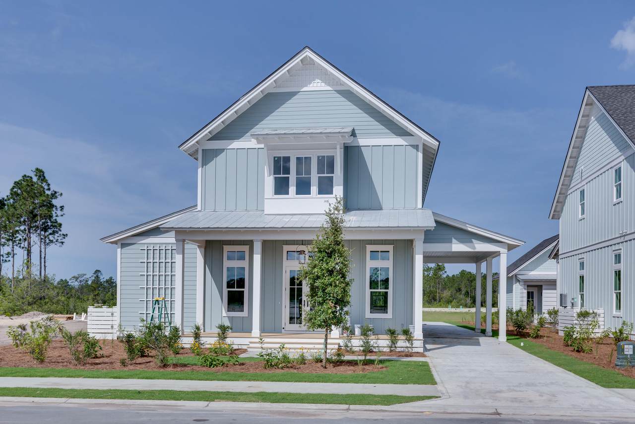136 Sawbuck Drive - Photo 1