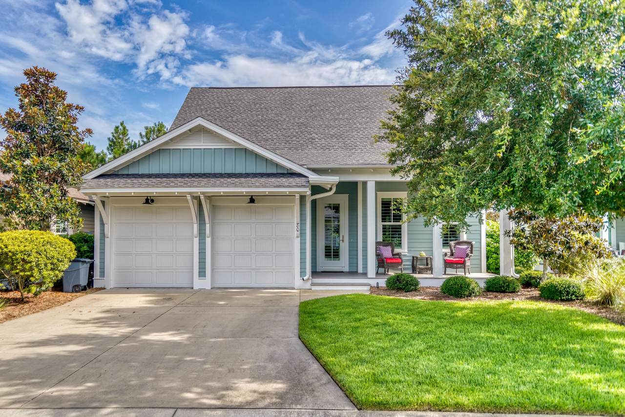 80 Somersault Lane - Photo 1