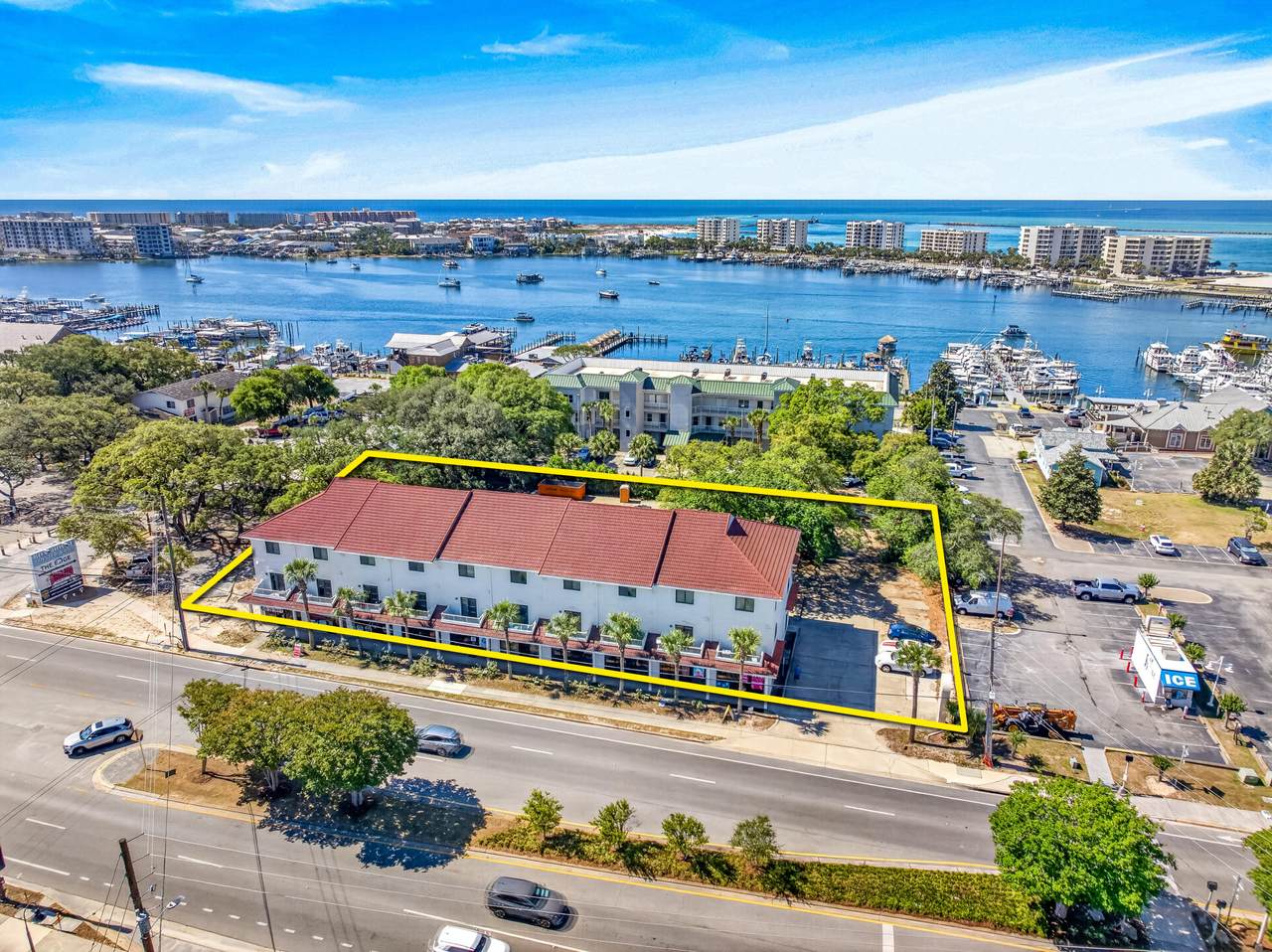 220 Harbor Boulevard - Photo 1