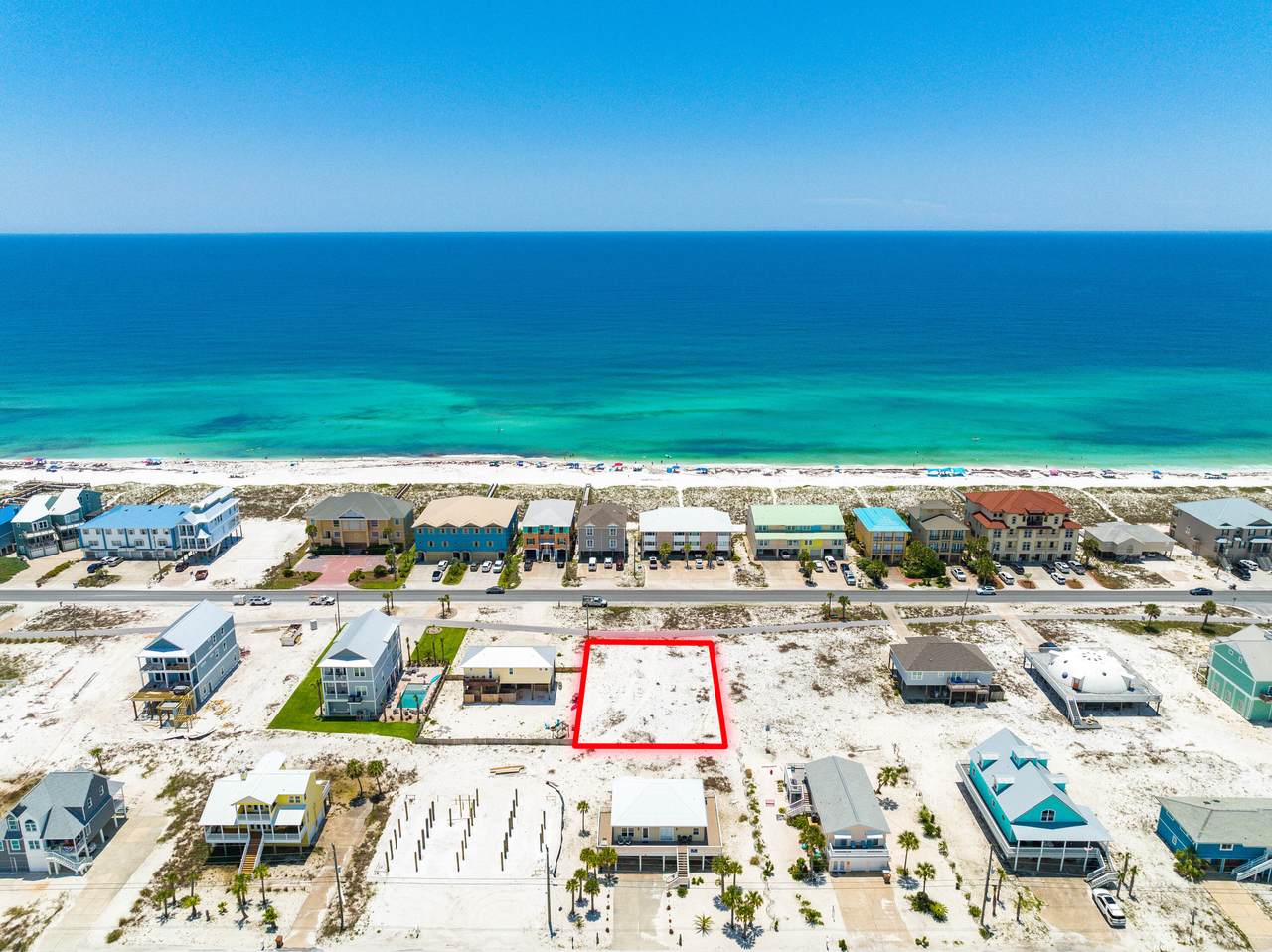 L 16 B 43 Gulf Boulevard - Photo 1