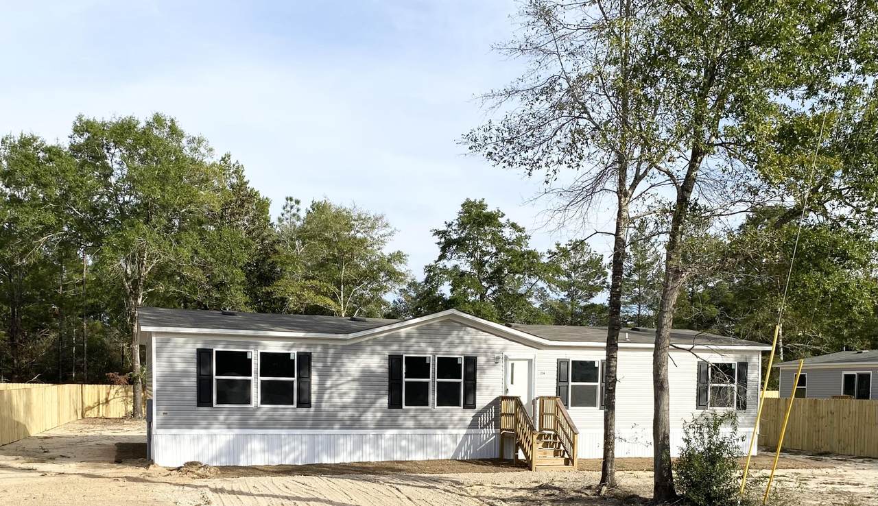 234 Girl Scout Road - Photo 1