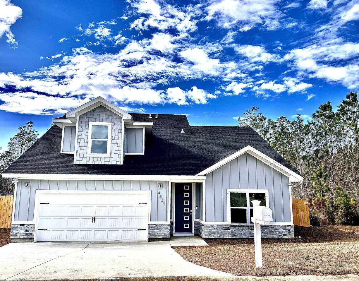 4524 Hermosa Road - Photo 1