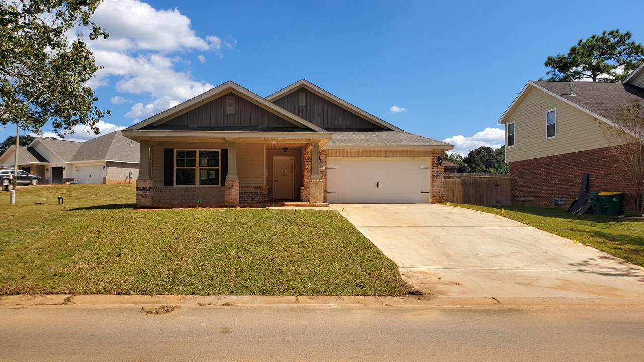 5418 Brook Drive - Photo 1