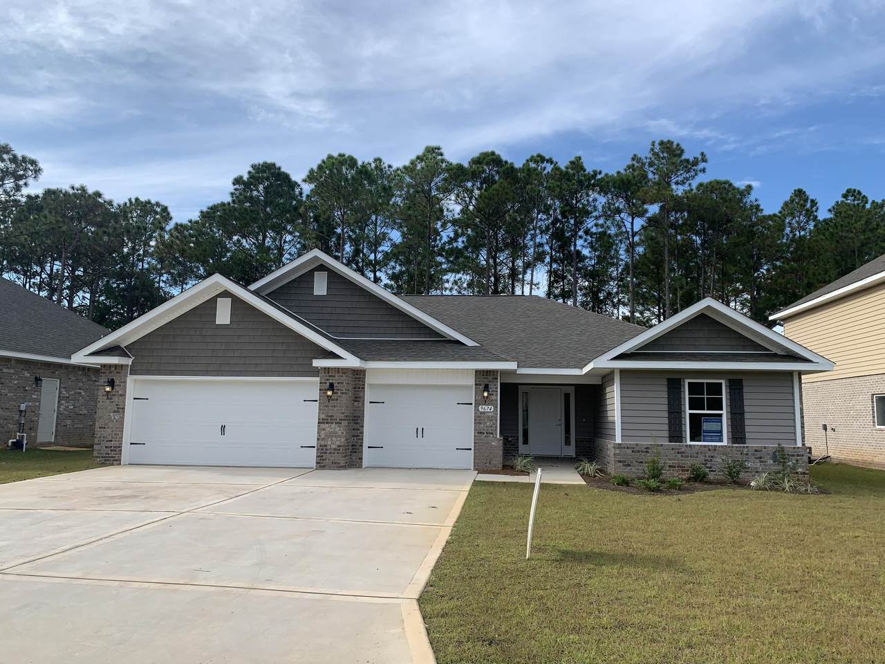 9674 CL23 Creets Landing Drive - Photo 1
