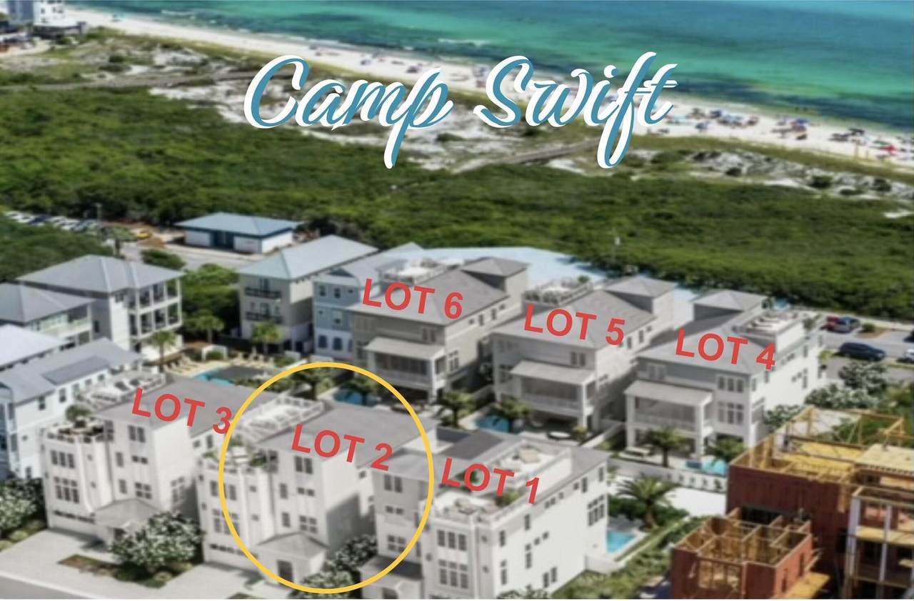 43 Pompano Street - Photo 1
