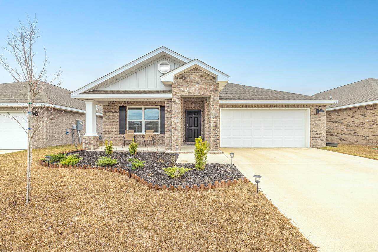 4656 Honor Guard Way - Photo 1