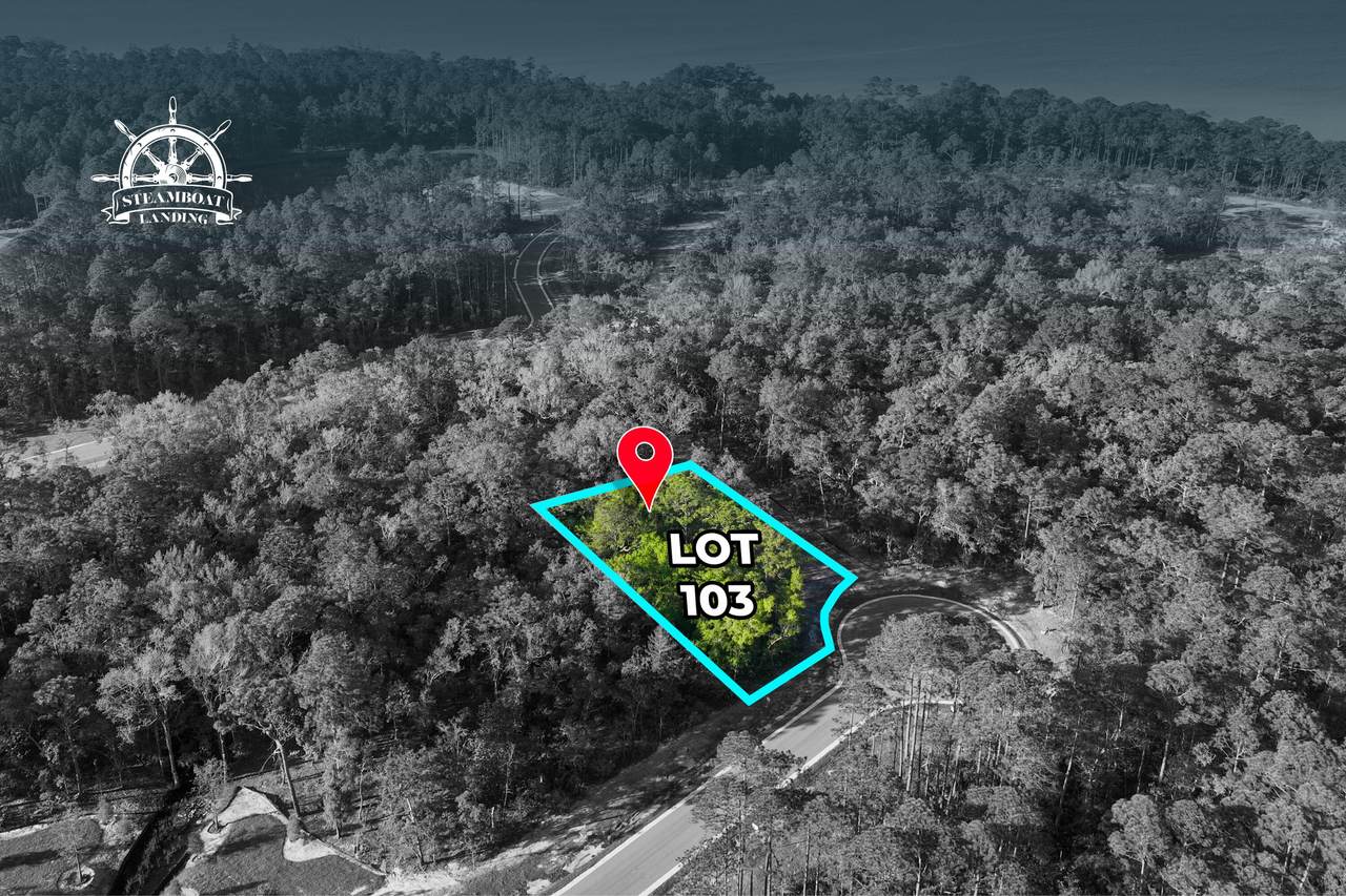 Lot 103 Perseverance Point - Photo 1