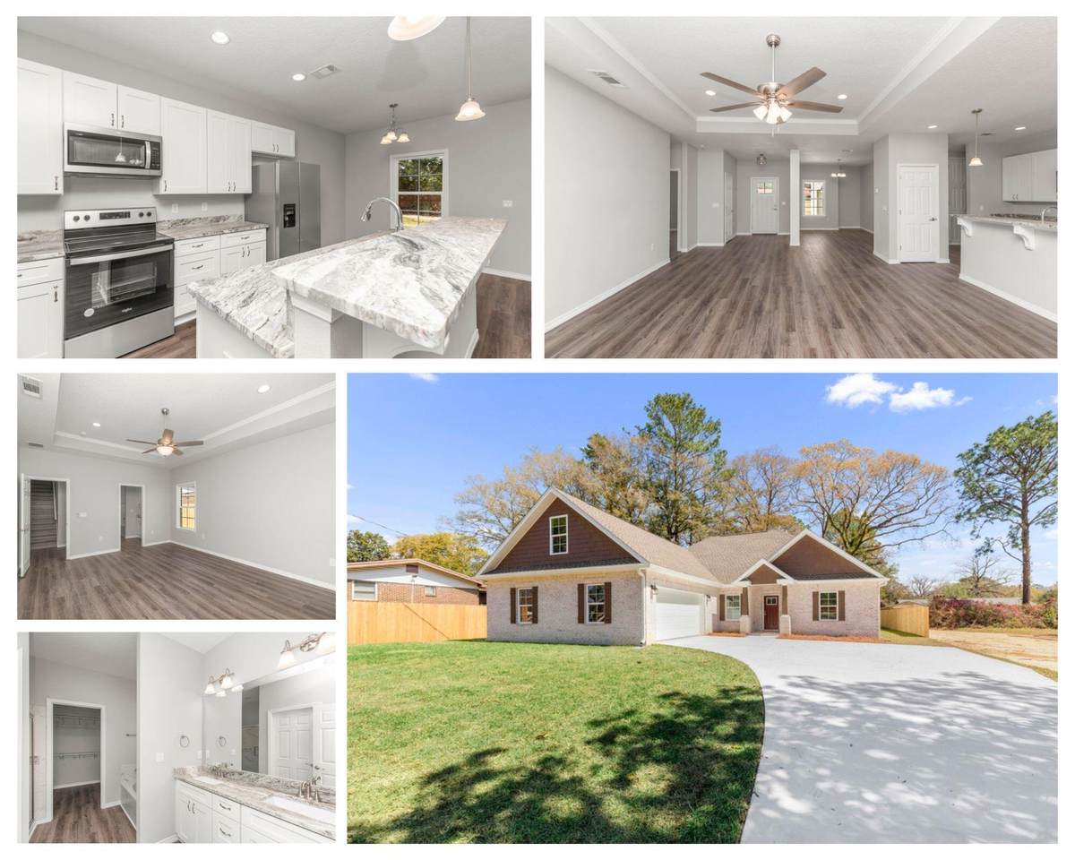 1418 Lloyd Street - Photo 1