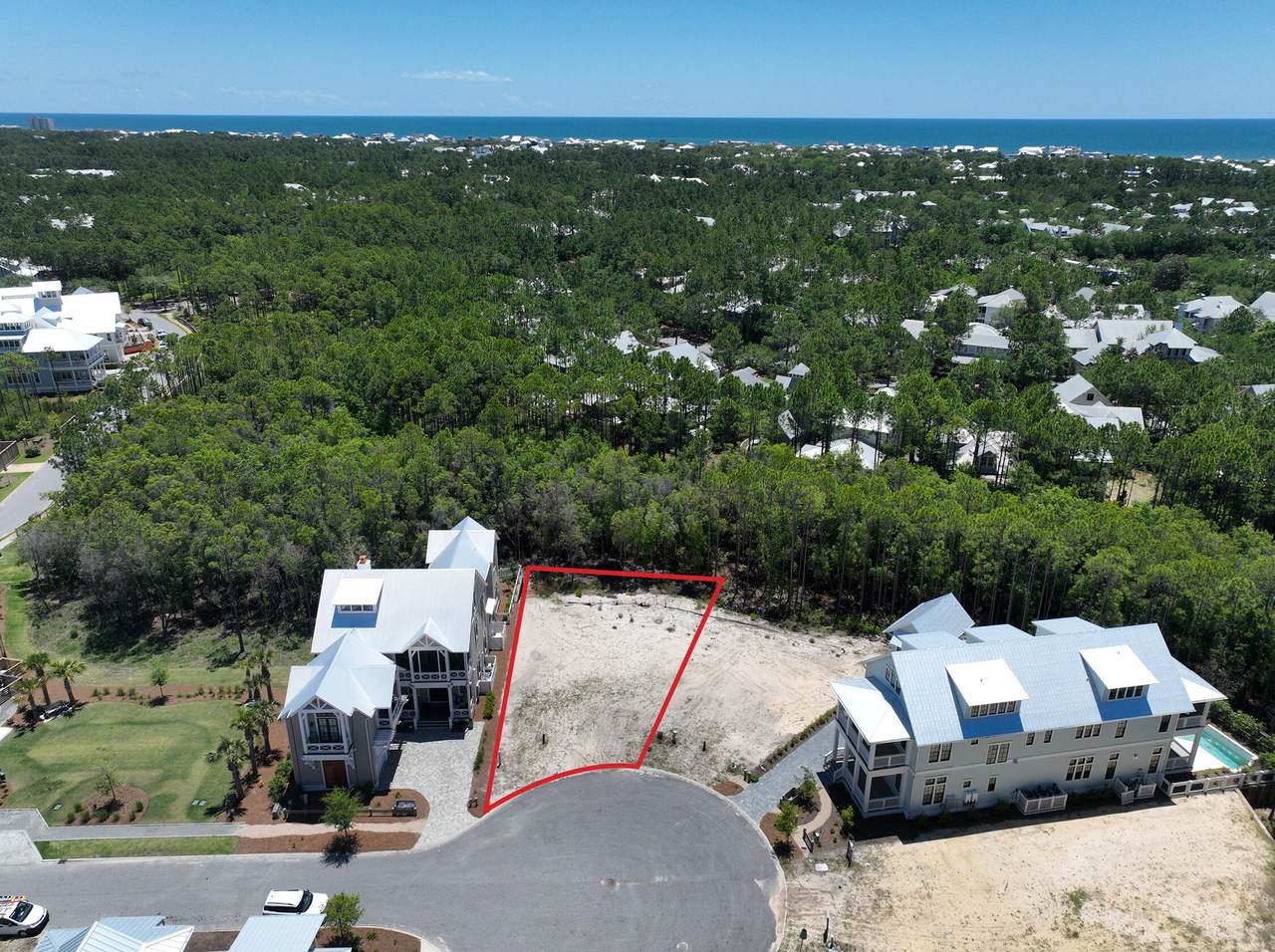 40 String Lily Cove Cove - Photo 1