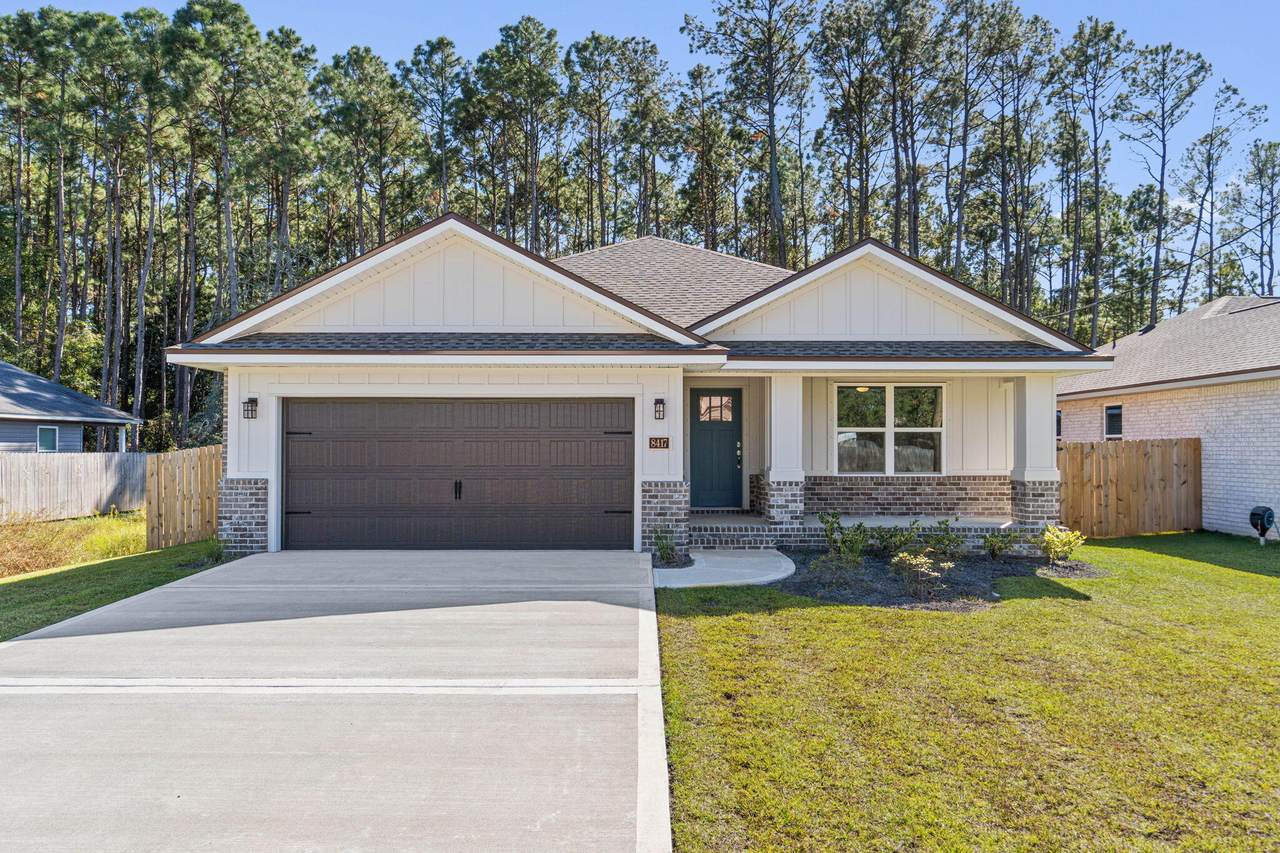 8417 Sevilla Street - Photo 1