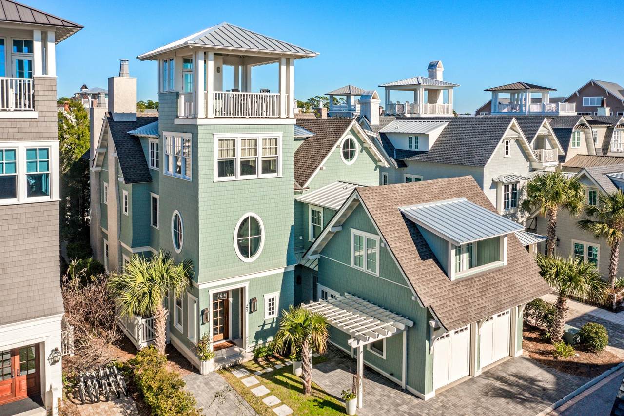 27 Compass Rose Way - Photo 1