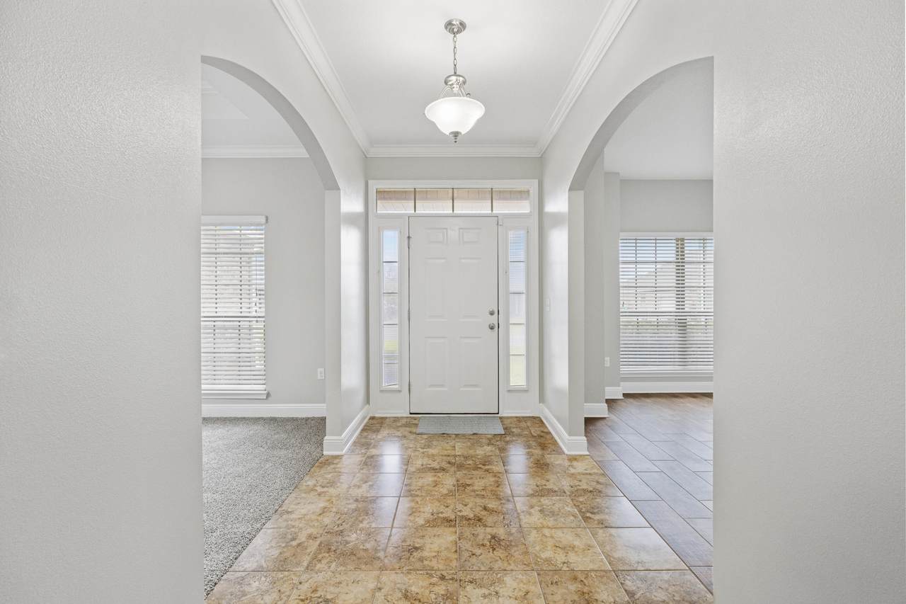 3573 Autumn Woods Drive - Photo 1