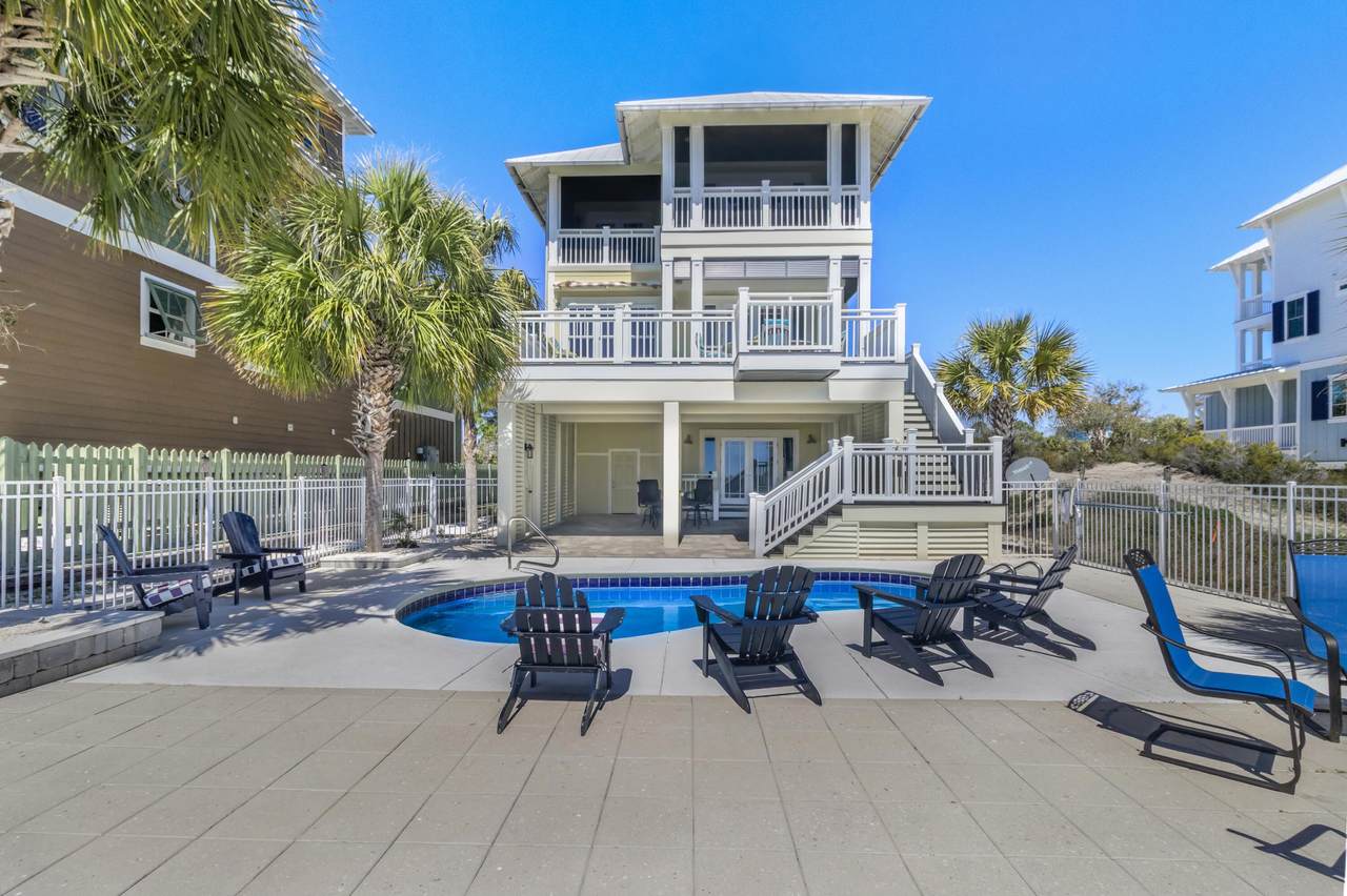 446 Jubilation Drive - Photo 1