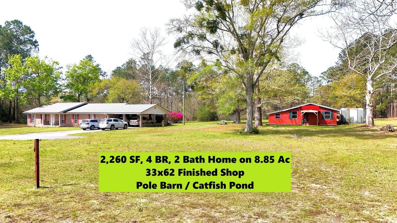 2374 County Highway 280A - Photo 1