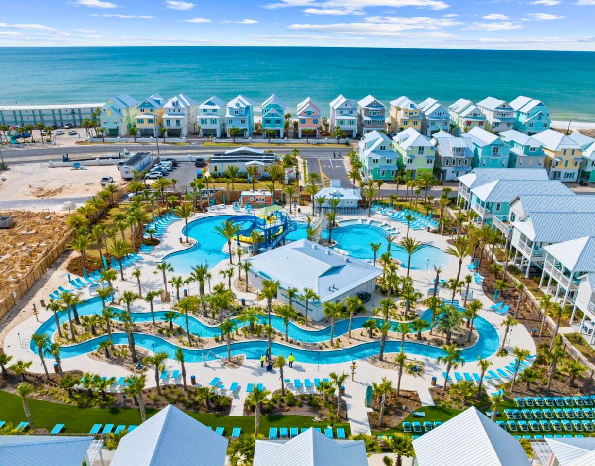 13662 Front Beach Road - Photo 1