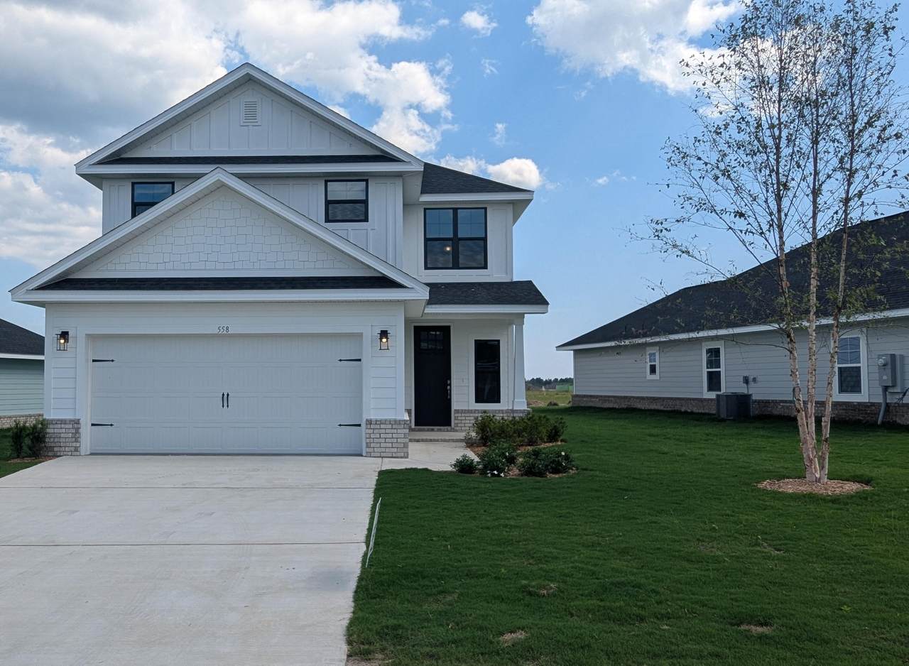 558 Alleyoak Lane - Photo 1