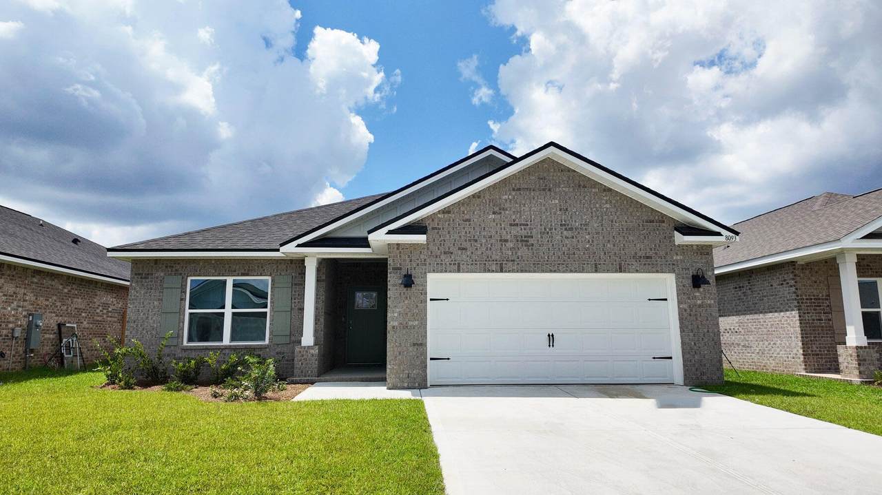 8093 Fir Tree Drive - Photo 1