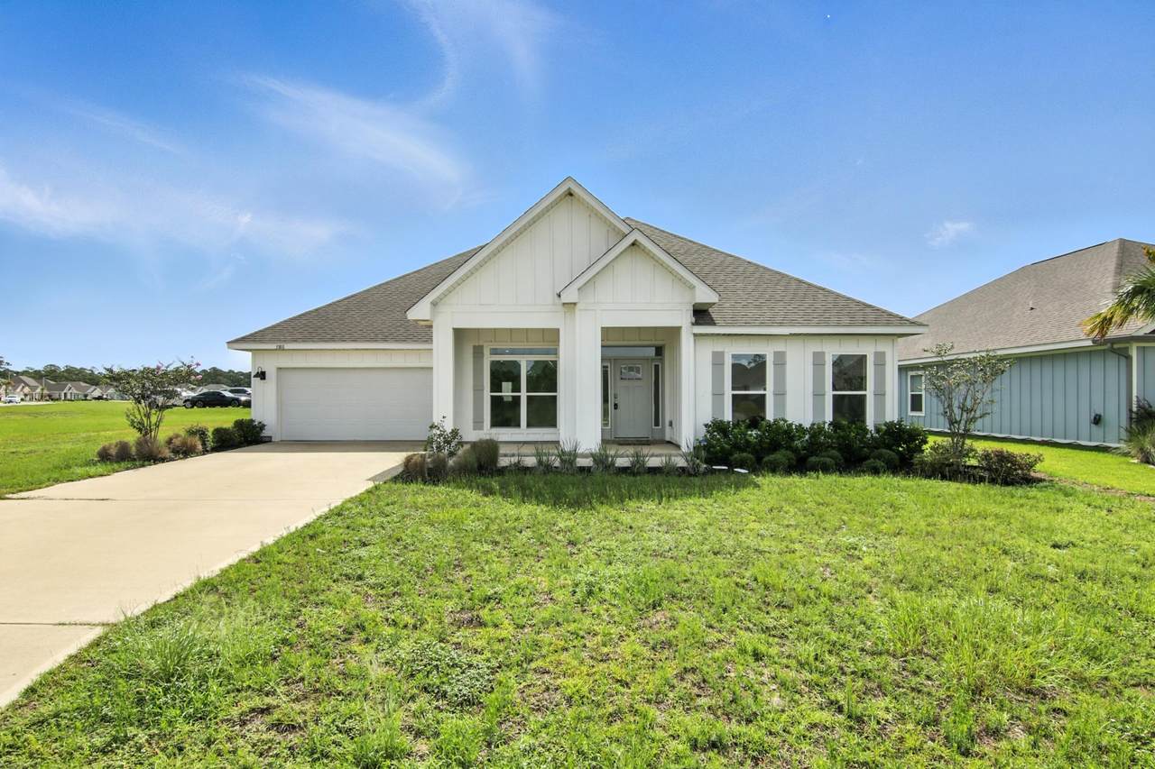 3380 Southwind Drive - Photo 1