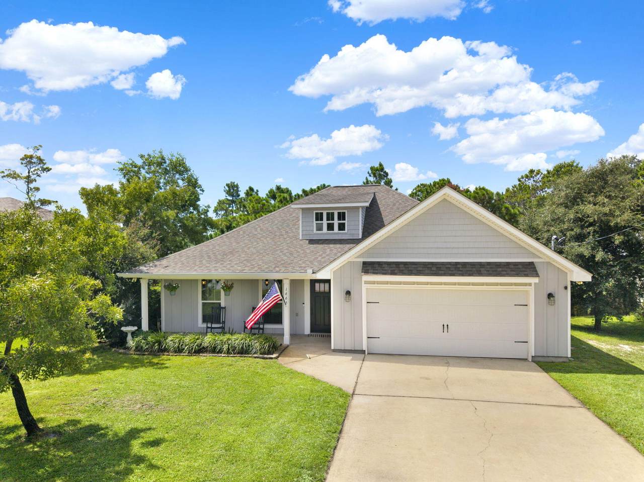 1665 Ponderosa Drive - Photo 1