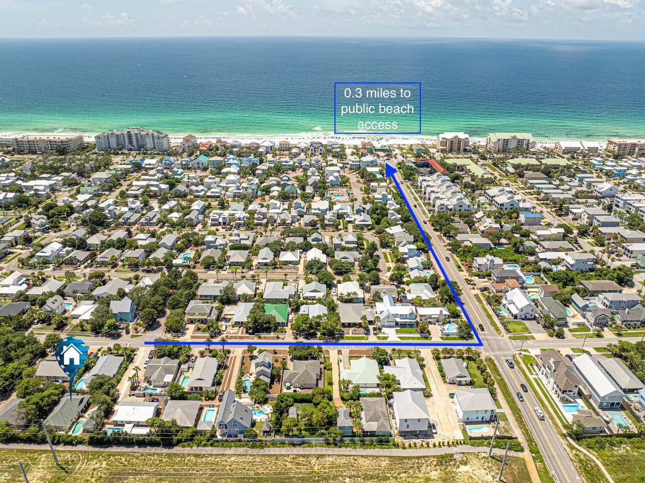 4485-C Luke Avenue - Photo 1