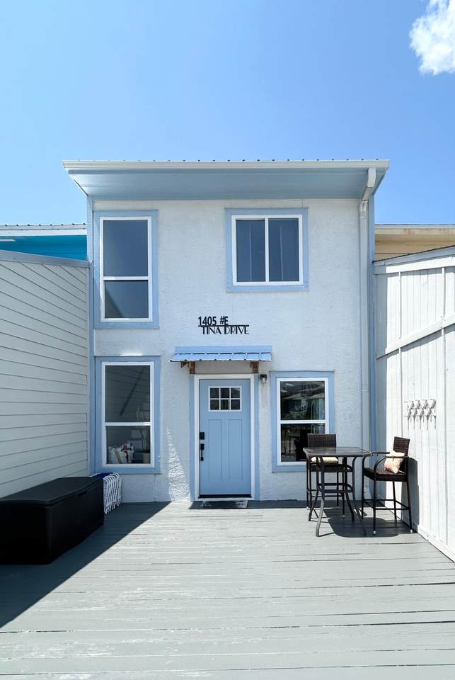 1405 Tina Drive - Photo 1