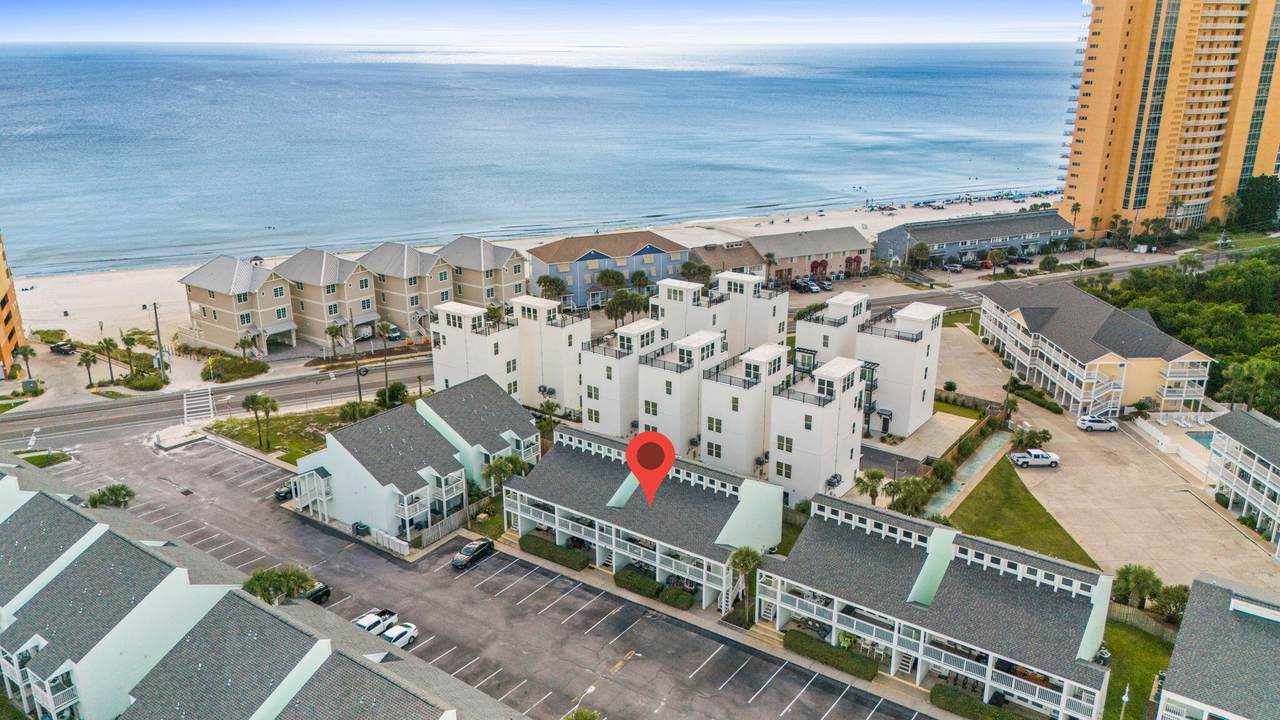 17670 Front Beach Road - Photo 1