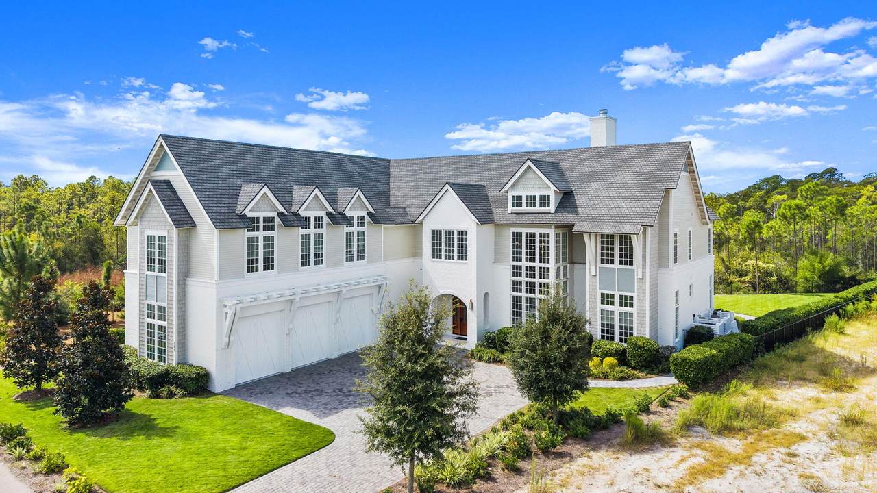 107 Golfridge Drive - Photo 1