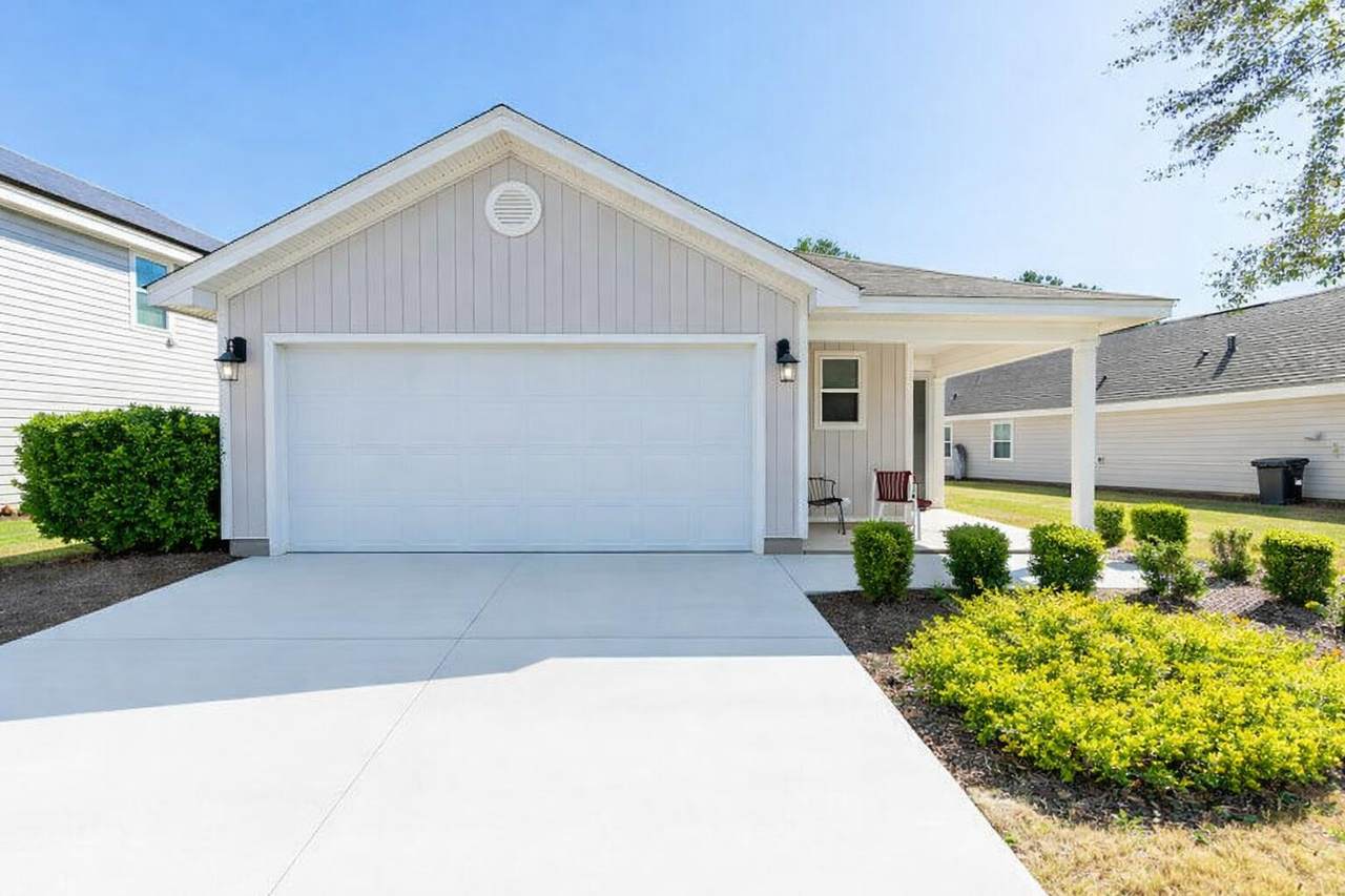 473 Earl Godwin Road - Photo 1