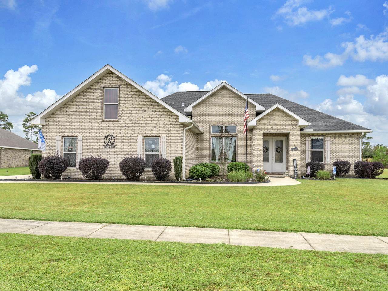 440 Gentle Wind Court - Photo 1