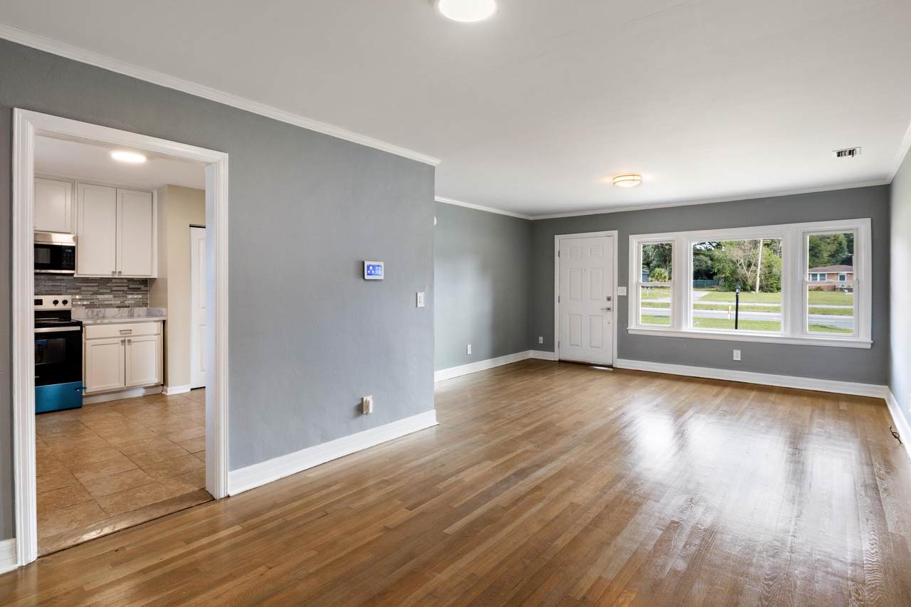 503 New Warrington Road - Photo 1