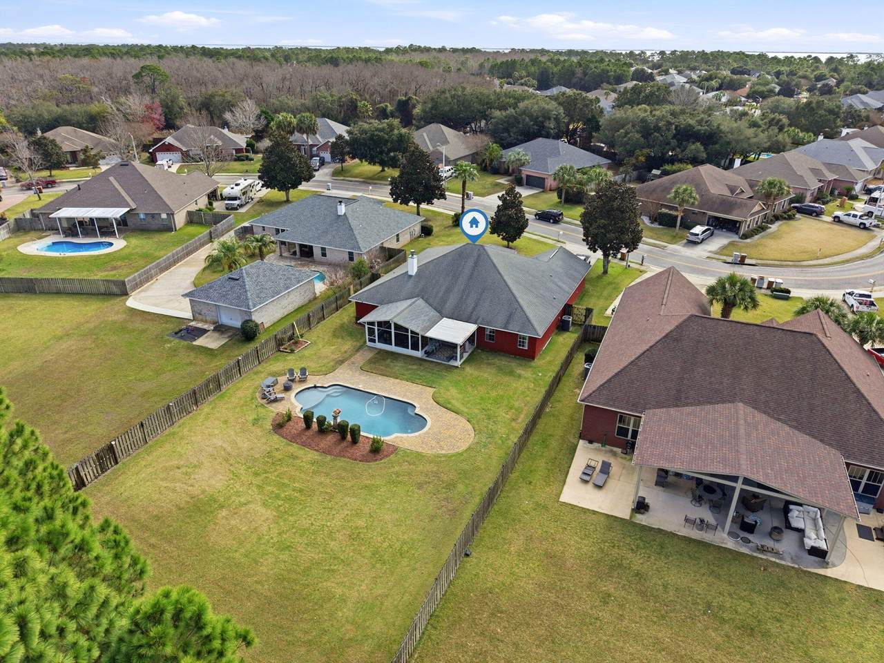 1635 Woodlawn Way - Photo 1