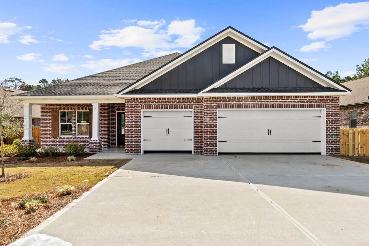 7 Barefoot Cove - Photo 1