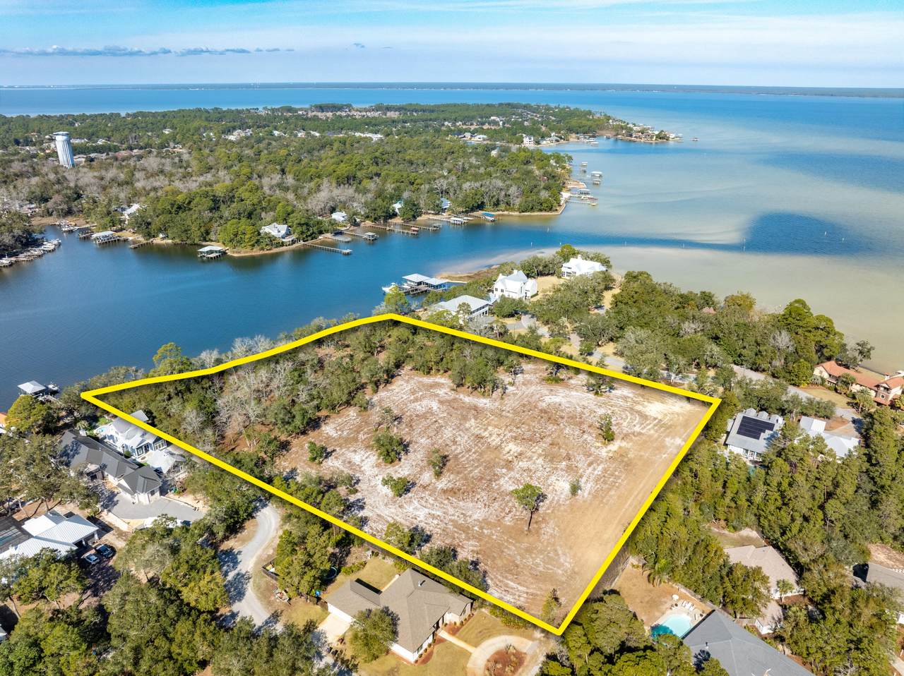 704 Mack Bayou Drive - Photo 1