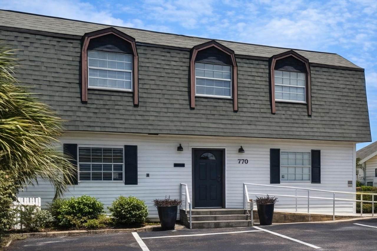 725 Harbor Blvd. Boulevard - Photo 1