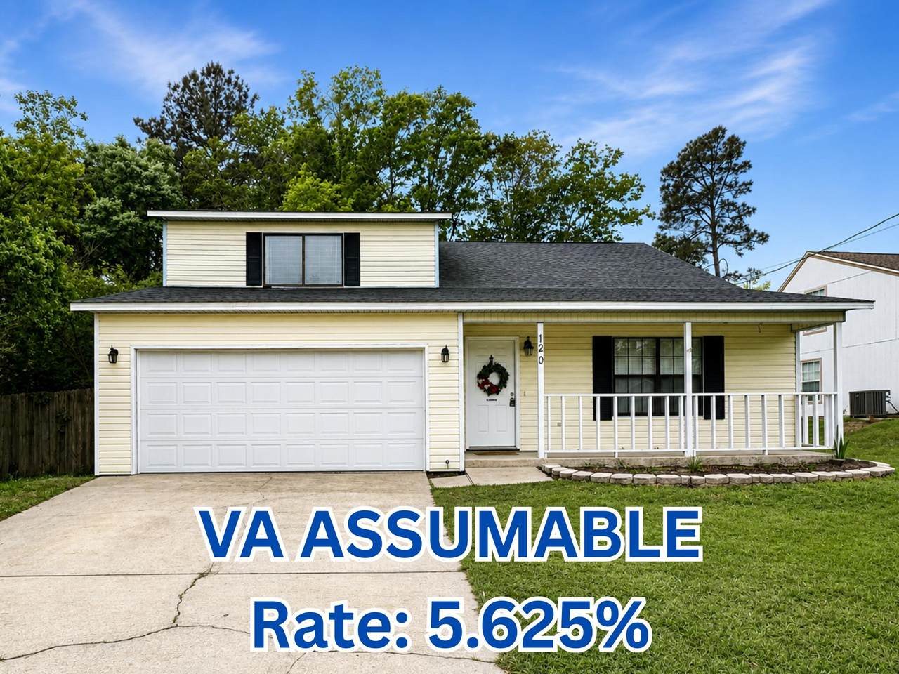 120 Palmetto Drive - Photo 1