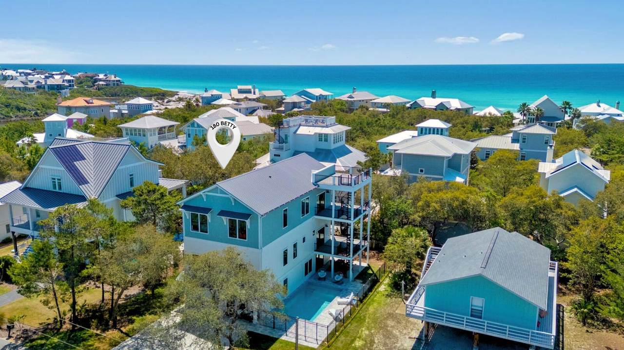 180 Betty Street - Photo 1