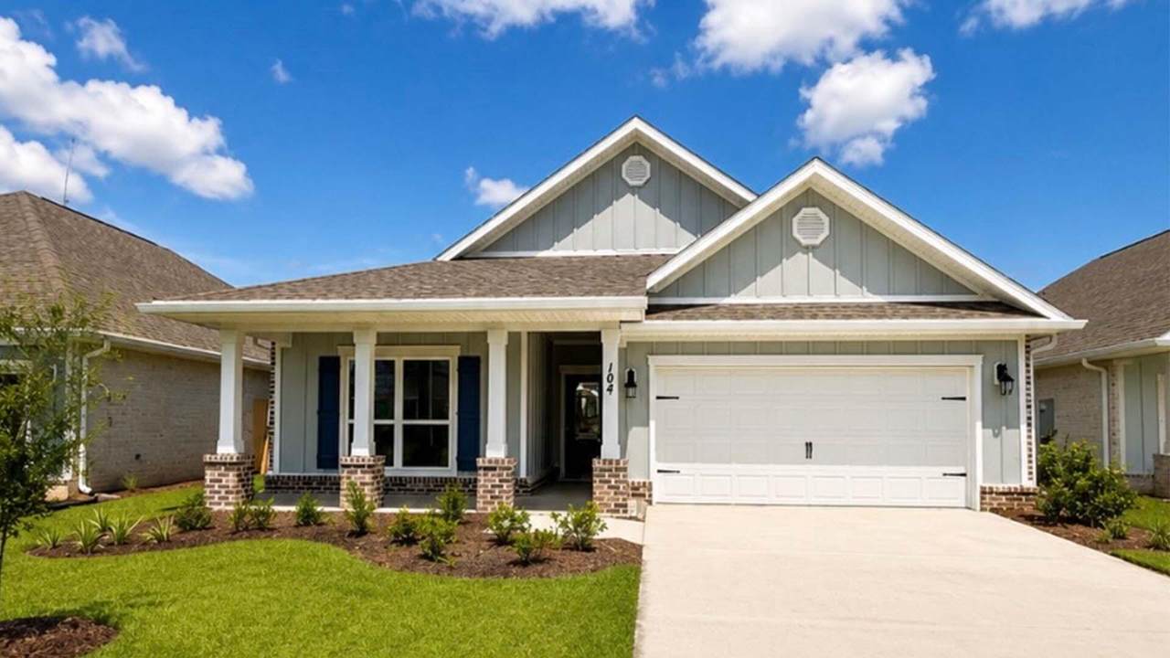 104 Gray Owl Drive - Photo 1