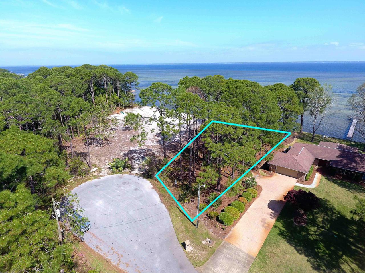 Lot 24 Shore Dr - Photo 1