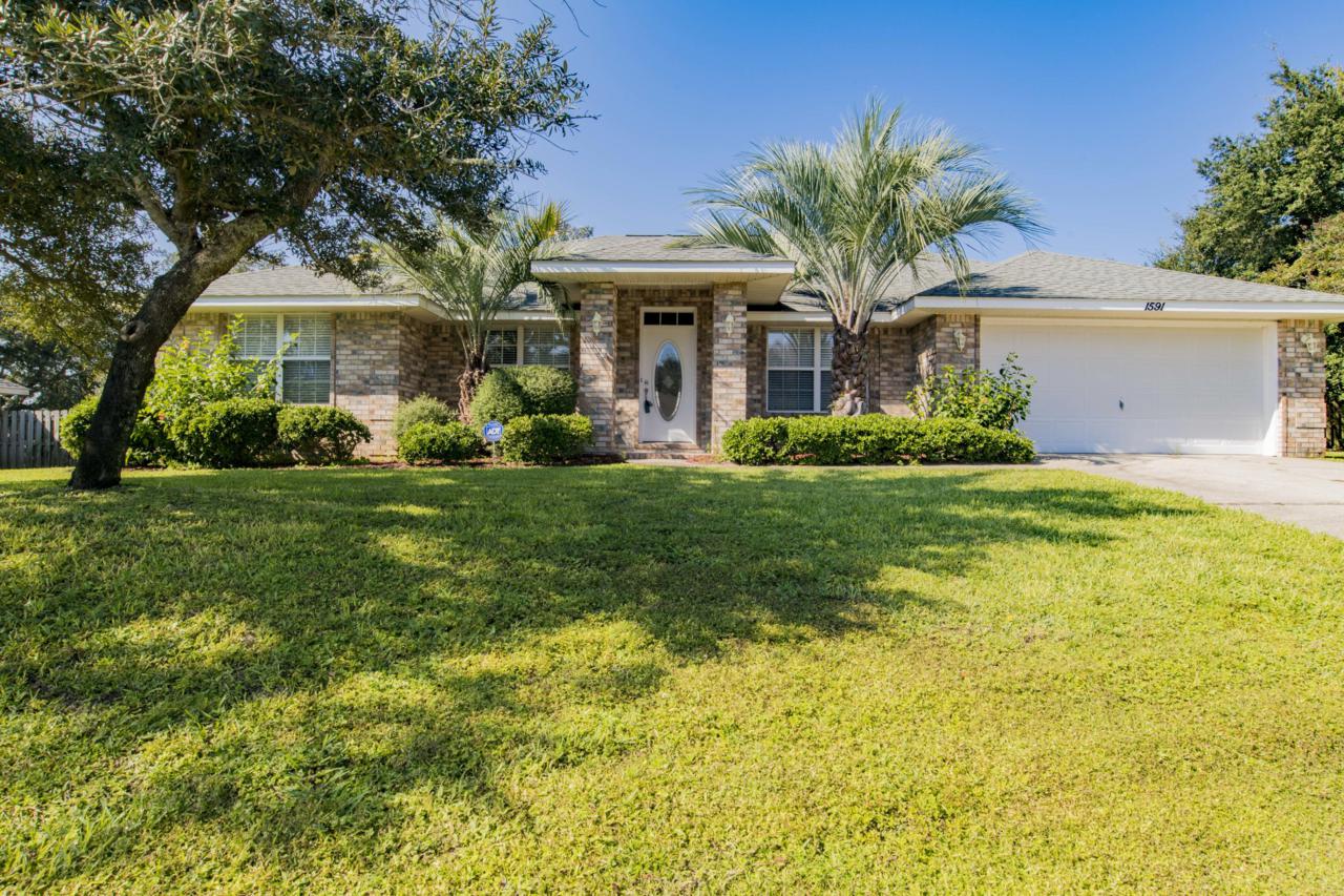 1591 Woodbluff Court - Photo 1