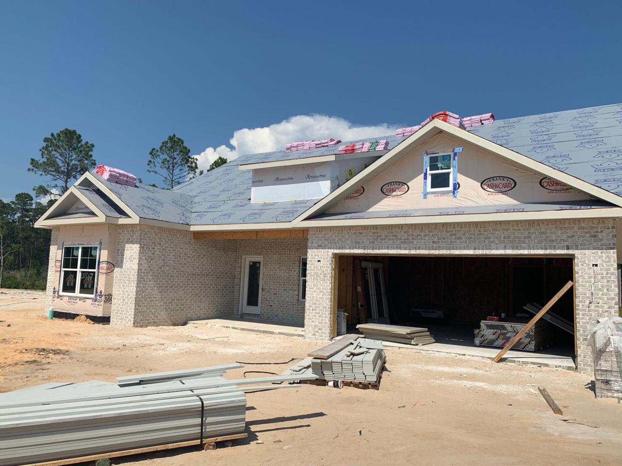 Lot 5 Pine Lake Drive - Photo 1