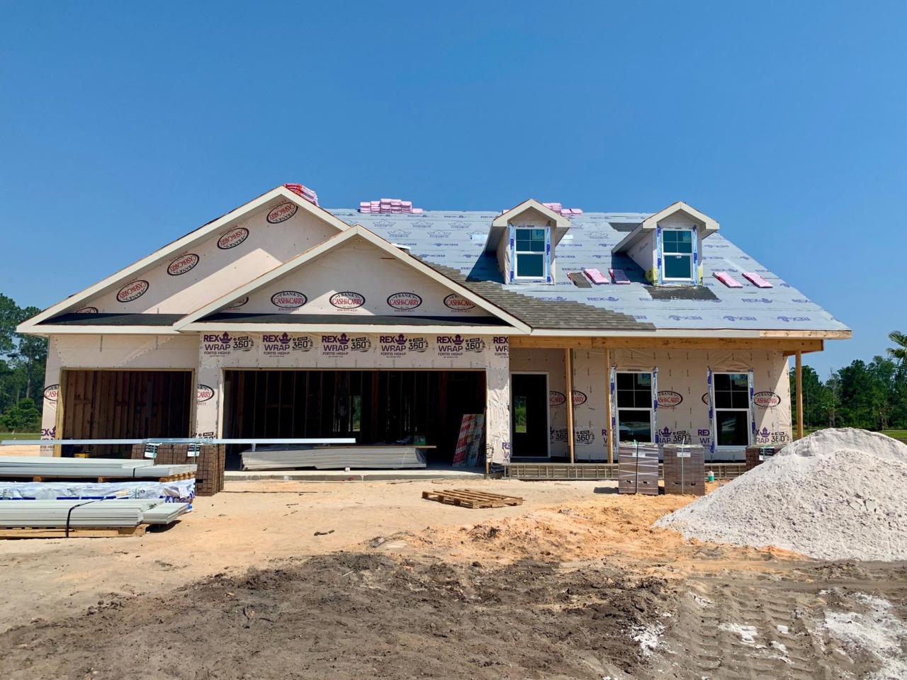 Lot 16 Lake Park Cove - Photo 1