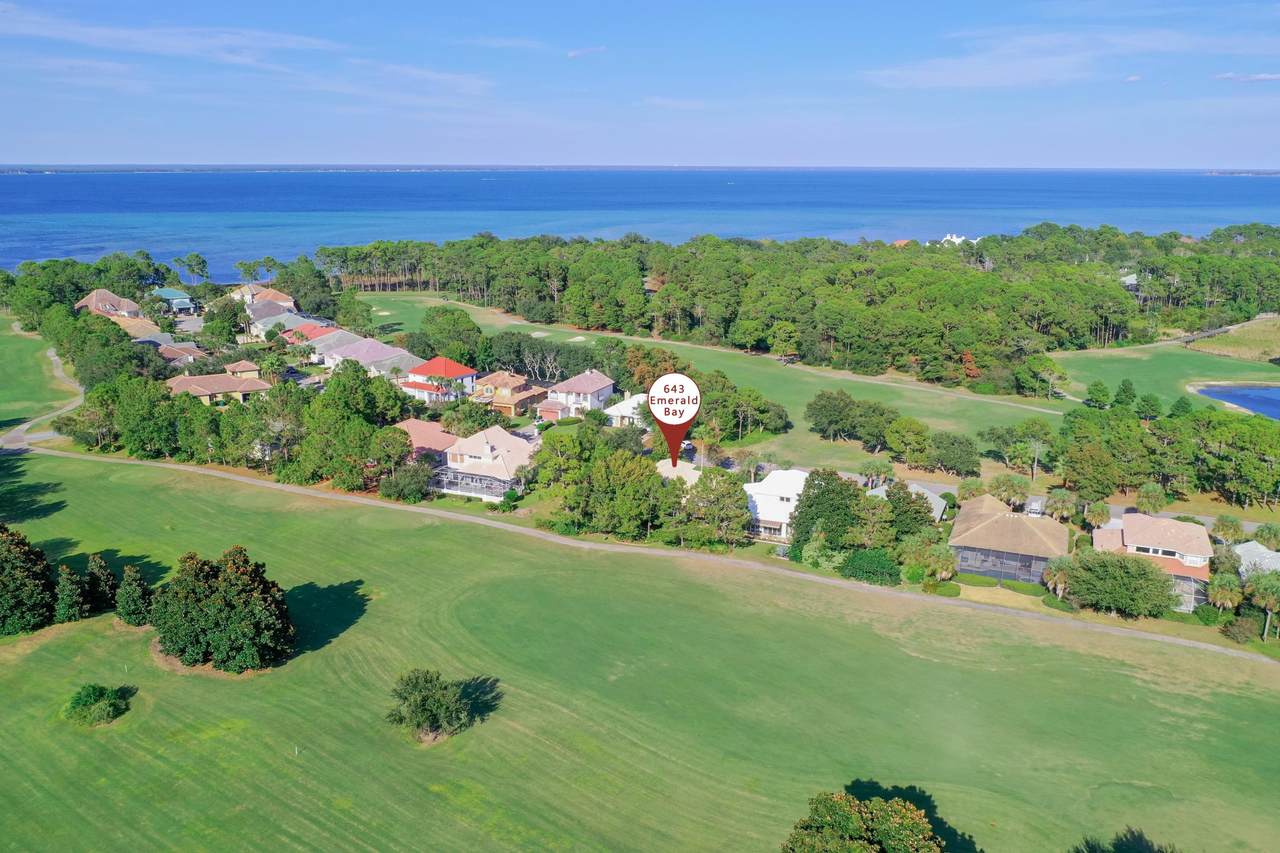 643 Emerald Bay Drive - Photo 1